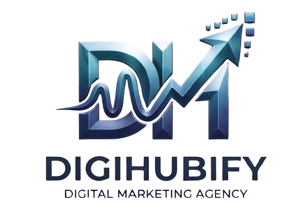 Digihubify Digital Marketing Agency